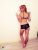 Masajla zevki doruklara çıkaran escort Esin - Resim1