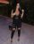 Çikolata tenli İzmir güzeli escort Melissa - Resim1