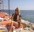 Duygularını Bastıramayan Escort Sude - Resim2