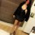 Alımlı Escort Bayan Model Arina - Resim1